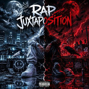 Rap juxtaposition