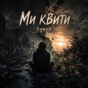 Ми квити