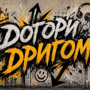 догори дригом 