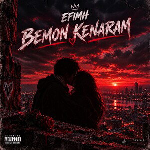 BEMON KENARAM 🥀