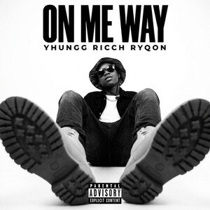 On Me Way