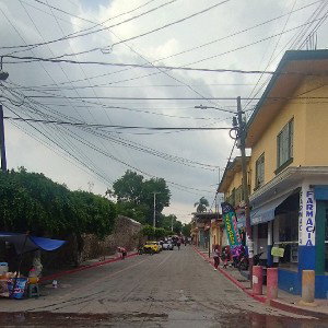Jorge Cl_ El bertho_ SCkar - Una mentiraa