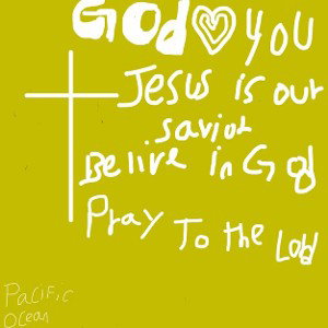 Praise the Lord