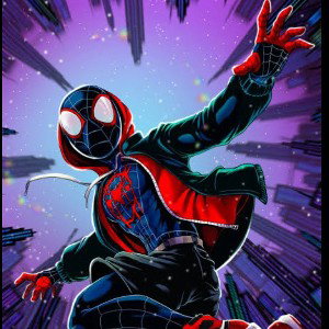 Annihilate (Spider-Man: Across the Spider-Verse) (feat. Swae Lee, Lil Wayne & Offset) | HiphopMood.com