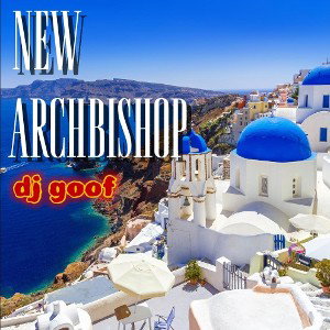 NEW ARCHBISHOP
