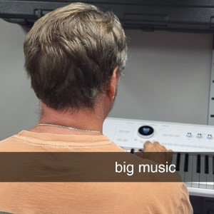 phub part one - big music