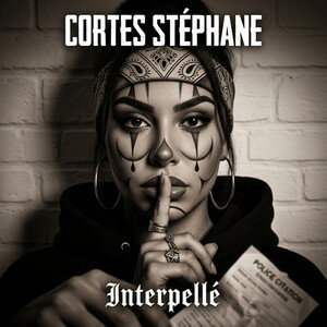 interpellé 