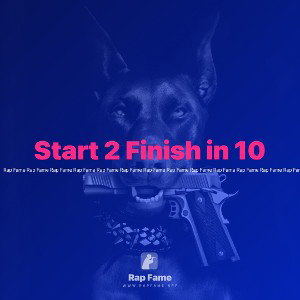 Start 2 Finish in 10