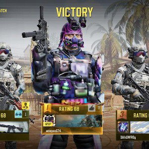 Call of duty pwhizzle74 