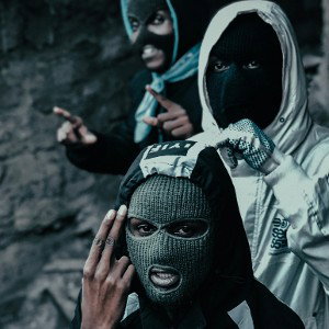 Mask killa