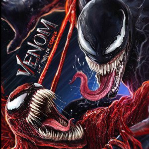 Venom fight