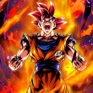 super sayian