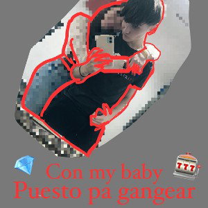 Pa gangear…