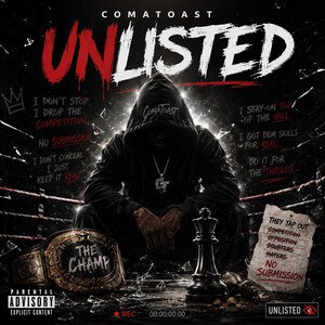 Unlisted - ComaToast