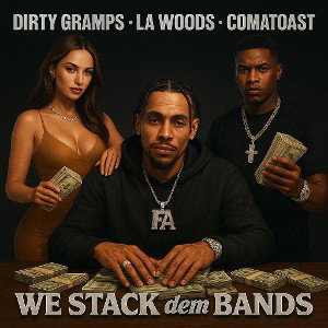 We Stack Dem Bands 