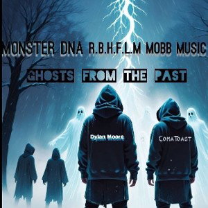 👻 Ghost From The Past 👻 
