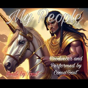 My People - ComaToast 