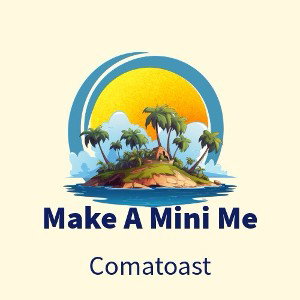 Make A Mini Me