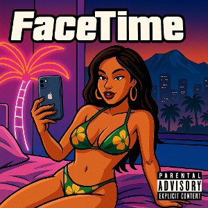 Jordan Wade - Facetime