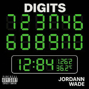 Jordan Wade - Digits