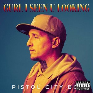 GURL I SEEN U LOOKING 
