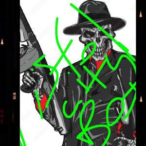 🫠DON'T COME FUCKIN CRAZY 🫠