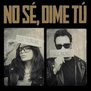 Dime tú dime tú uuooo 