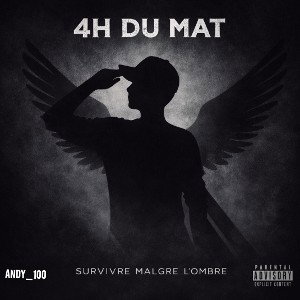 4H du mat
