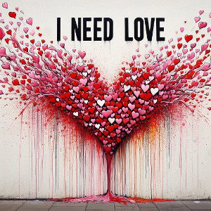 j'ai besoin de love 