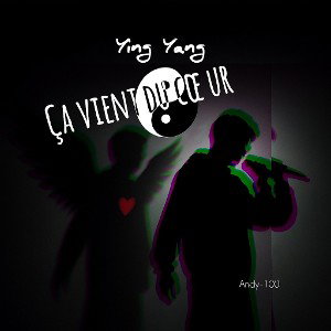 Ying Yang //album//Ça Vient Du Cœur 