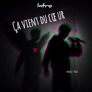c'est juste une intro //album// Ça Vient Du Cœur 