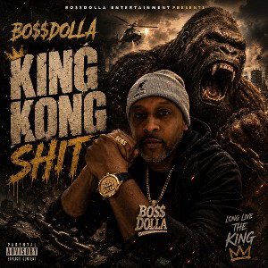 King Kong Ish