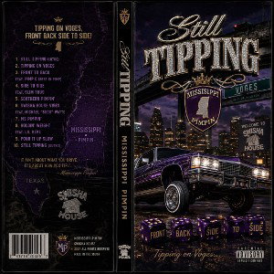 Still Tipping
