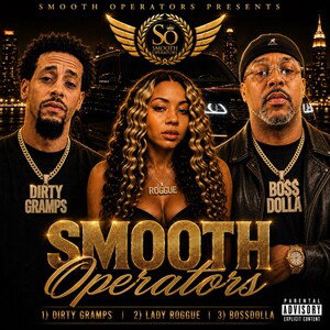 Smooth Operators 