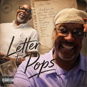 Letter 2 Popz