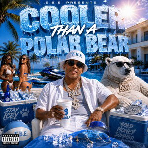 Cooler Than A Polar Bear 
