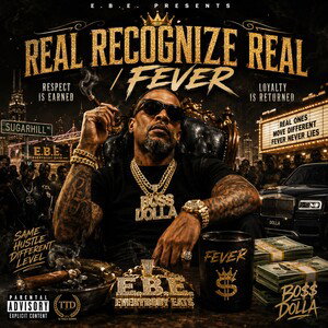 RealRecognizeReal/Fever (Freestyle)