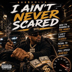 IAintNeverScared