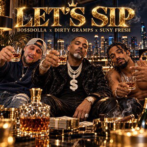 Let’s Sip
