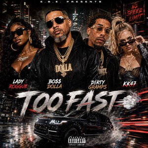 Too Fast 💨 