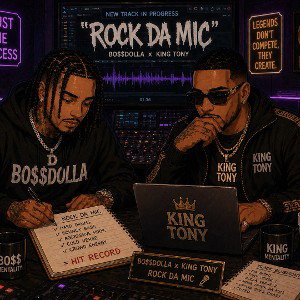 RocDaMic