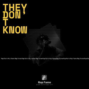 They Don’t Know