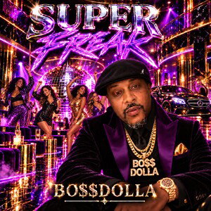 SuperFreak