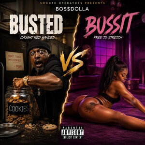 Busted/Bussit