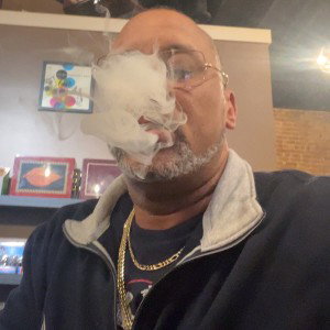 NaturalLeafBlowing