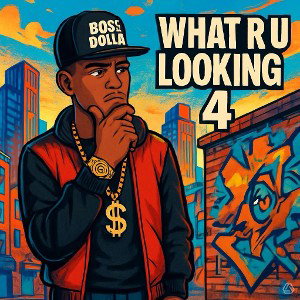 What R U Looking 4?