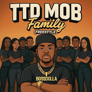 TTD FREESTYLE