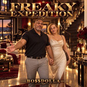 Freaky Expedition Freestyle