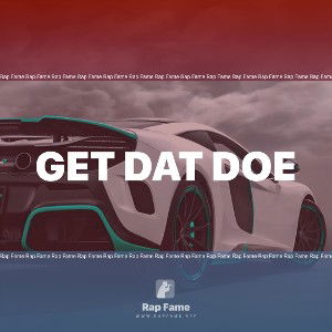 GET DAT DOE