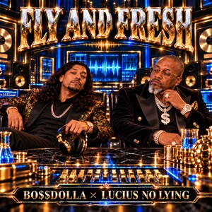Fly And Fresh